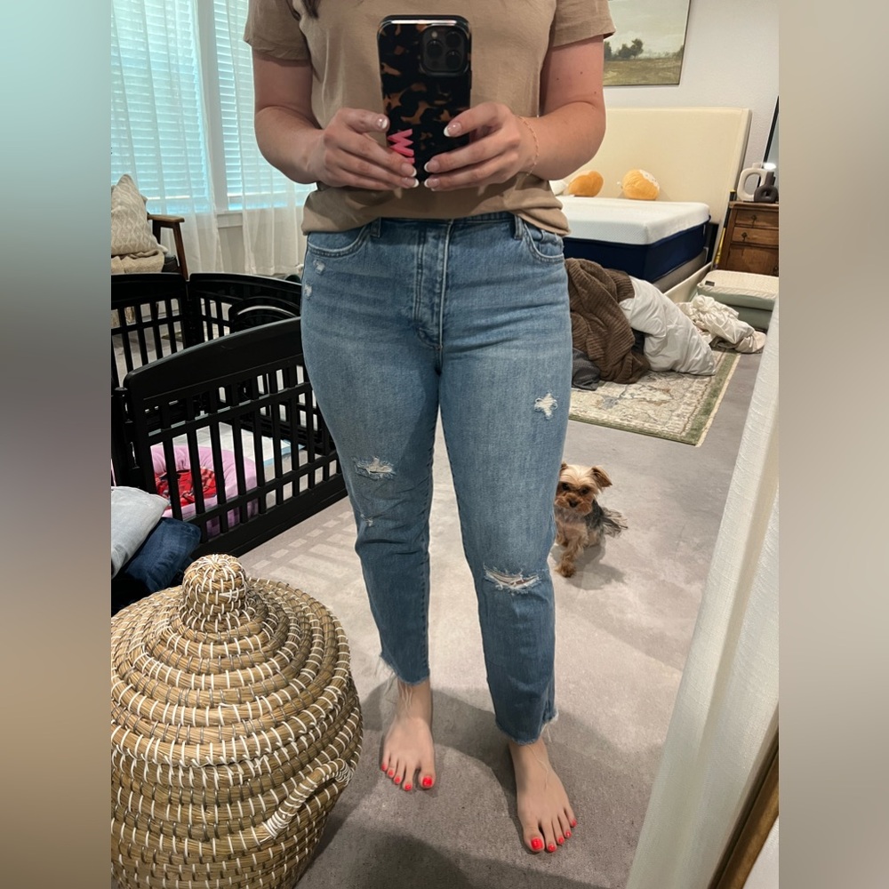 Joes Jeans